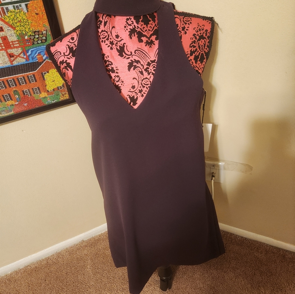 Fifteen Twenty Sleeveless Dress XS NWT
